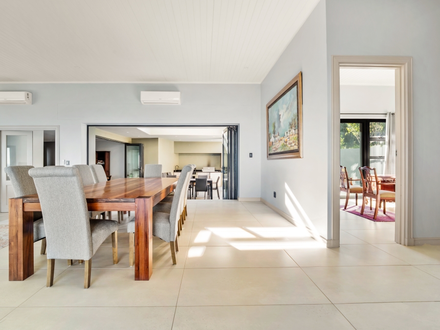 5 Bedroom Property for Sale in Pezula Private Estate Western Cape